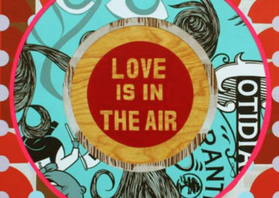 Evento Love is in the Air